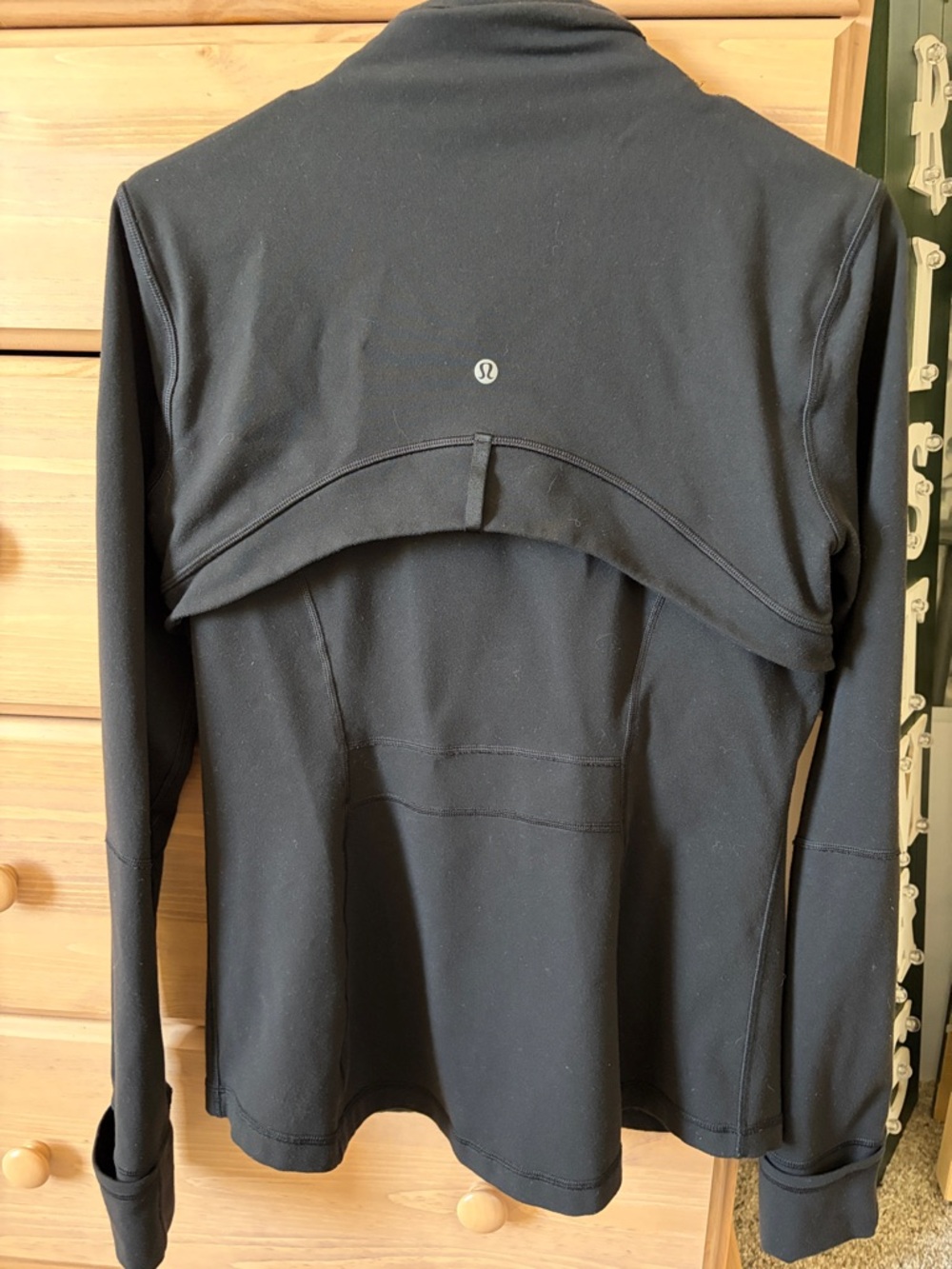 lululemon athletica Women's Define jacket - Picture 4 of 6